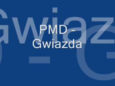 PMD - Gwiazda