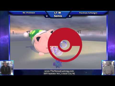 Arhungry vs Mr  Professor