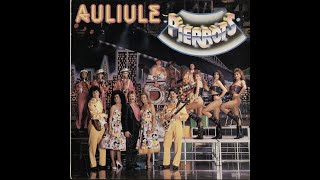 - PIERROTS - AULIULE – ( - FONIT CETRA  LPX 229 – 1989 - ) – FULL ALBUM