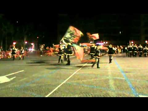 Trofeo Sbandieranti dei Sestieri di Ventimiglia - Piccola Squadra 2