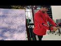 Unexpected College Assignment PUSH WORKOUT Let S Lean Bulk Ep 01