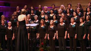 Meet Me in The Middle of The Air - Hummingsong Choir "Senisuara"