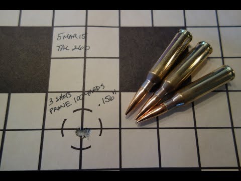 Precision Rifle Load Development/ Part 1: New Brass Prep