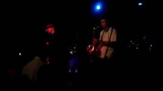 Go Jimmy Go   Miss Argentina BBL 8 22 06