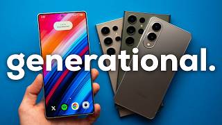 Samsung absolutely cooked