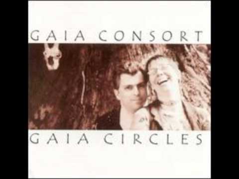 Gaia Consort - Just Because
