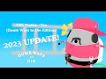 THX Tex Trailer Dumb Ways To Die Edition 2023 UPDATE