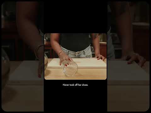 Digital Poetry | My Mother Doesn't Know Me by Jasmine Mans