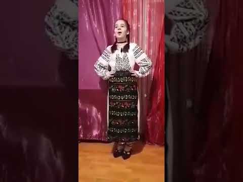 STRAMBU ROBERTA, 12 ani, anul 3 Perfectionare