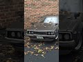 Nissan Skyline 1973 2000GT R Kenmari 1 24 Scale