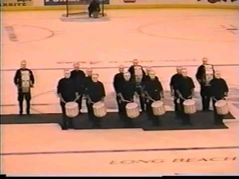 2001 LGSD Ice Dogs Clip