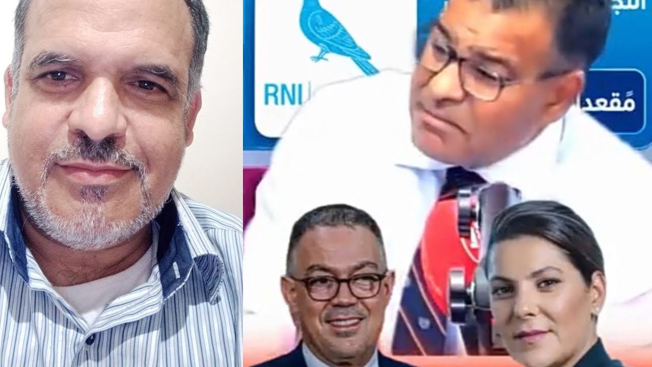 نفس الأحزاب التي سيرت الشأن العام خلال خمس سنوات تغيير فقط في الرتبة الأولى.ا