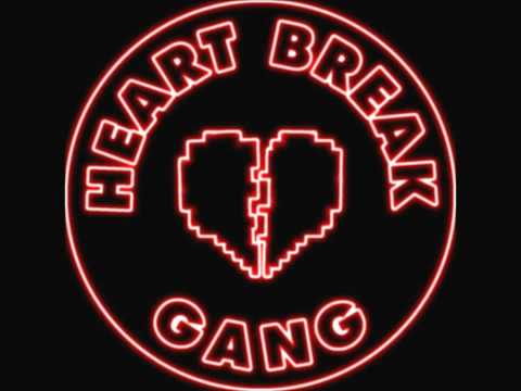 HBK Gang (iamsu!, HBK Skipper & P Lo) - Heartbreakers Over Everything [Thizzler.com]