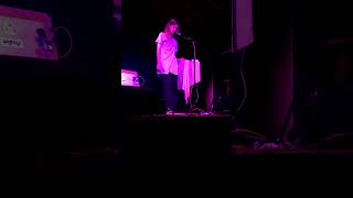 Instant Patience - JFDR - Grand Social - Dublin 22/08/18