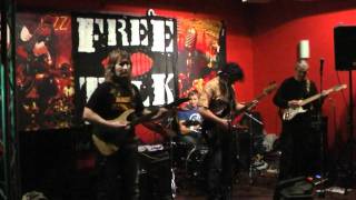 Video Forever (live 2011)