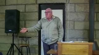 Thinking Error #5 - Pride