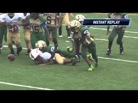 092615 - 0900 - Brookwood AN vs. Grayson AN (6 Year Olds) Output