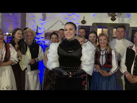 7. Taverna Pecicană - Paște - 16 Aprilie 2023 - Se canta LIVE, prezentare,  canta Madalina Boroneant
