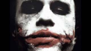 Eye Of The Storm (Clinically Ill)