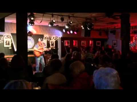 Mark Wayne Wiggins - Bluebird Cafe