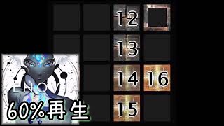 Cover art for xenovia 60 percent