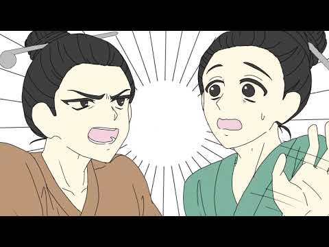 日本文化学科 おうごんこねこ (沖縄の昔話)