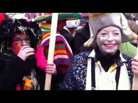 Sjtasiefestasie 2011