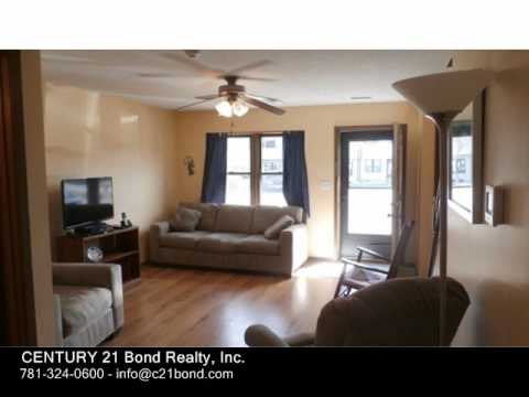 41 Rocky Nook Unit 41, Malden MA 02148 - Condo - Real Estate - For Sale -