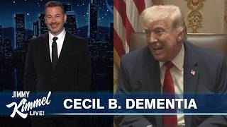 Download lagu Trump Gets a Fictitious Award from Congress, a Prize from Iran & the MAGA Media is Outraged at Jimmy mp3