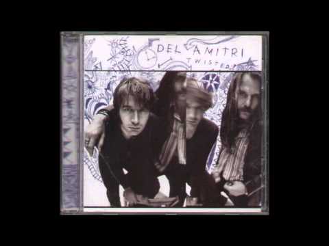 It´s Never Too Late To Be Alone - Del Amitri (Lyrics)