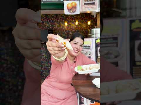Snackology’s Potato Twister Is PURE CRUNCH! 🤤 | PU Chandigarh Street Food