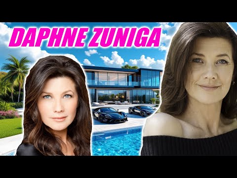 Daphne Zuniga Net Worth