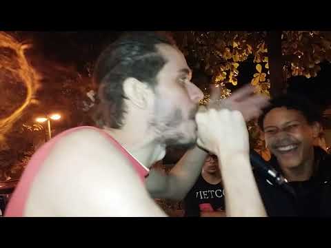 DROPE E DIPORTU VS TITOR E HP GRANDE FINAL DE DUPLA!!! RODA DA CARDOSO JR ED 35