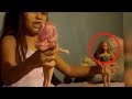 5 Haunted Dolls Caught On Camera Moving