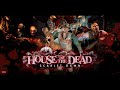 House Of The Dead Scarlet Dawn OST 42 Name Entry
