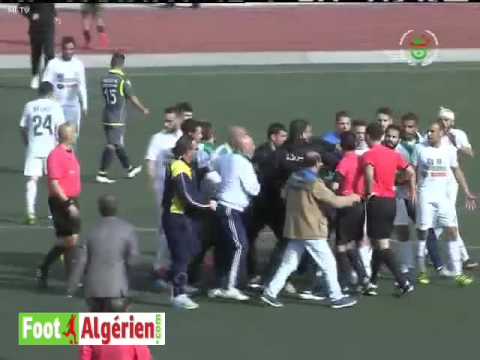 Ligue 2 Algérie (19e journée) : Paradou AC 2 - USM Blida 1 (Résumé)