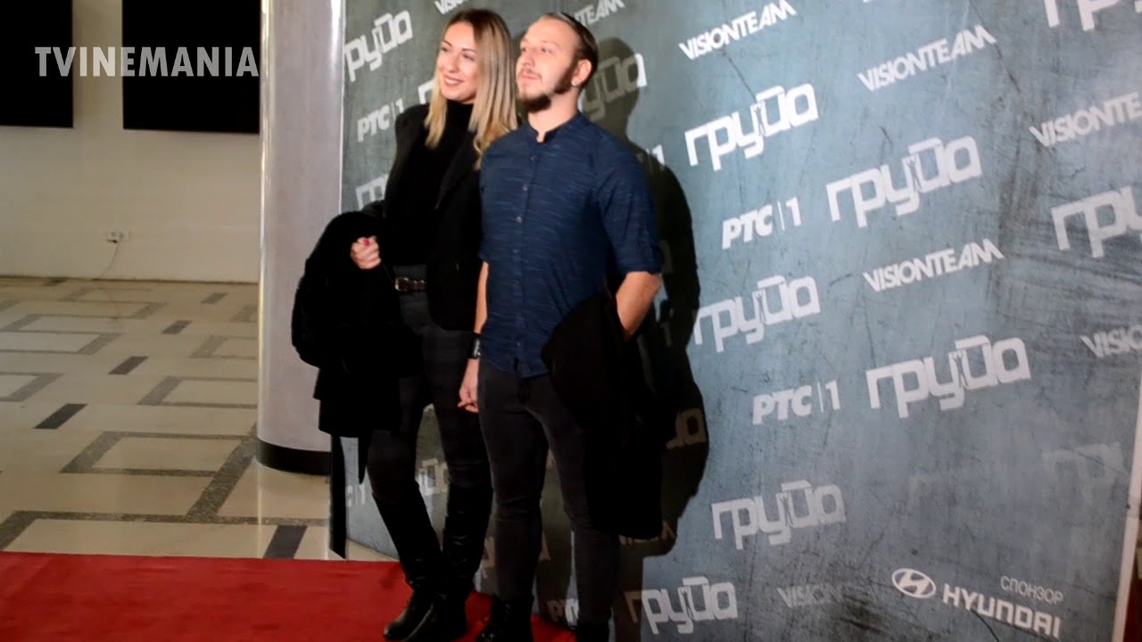 Premijerno - 1. epizoda serije Grupa | TVINEMANIA