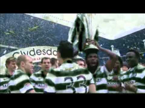 Charlie and the bhoys - Lonesome boatman. Celtic Champions 2012