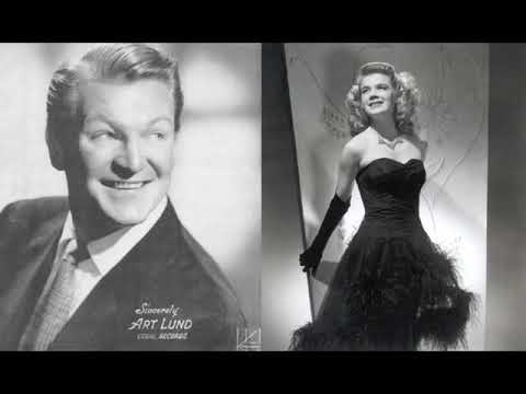 My Resistance Is Low (1951) - Art Lund and Marion Morgan