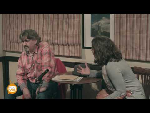 Microteatro, Dos obras cortas de teatro contemporáneo.