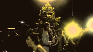 Parachute: Under Control (Aftershow Sing-along)