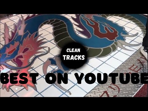 22december! - chinatown! (ft. Shady MOON) (Clean) 🔥 (BEST ON YOUTUBE)