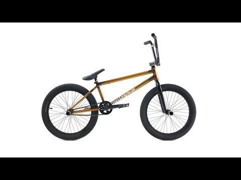 United Incarnate V2 custom complete