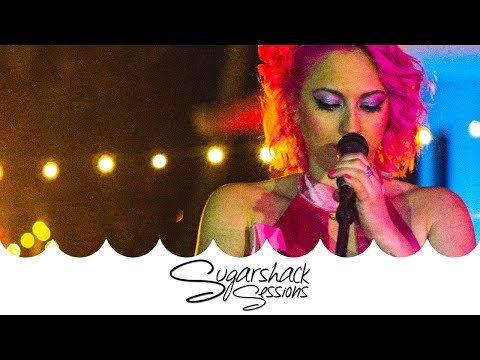 Turkuaz - Tiptoe Through the Crypto (Live Music) | Sugarshack Sessions