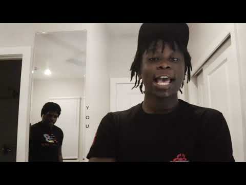 MorlandPurp- Dirty Palm Angels (Official Video)