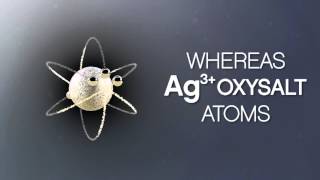 KerraContact Ag - Introducing The World's Most Advanced Silver Dressing