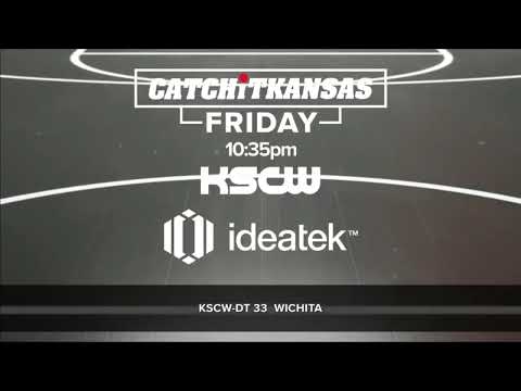 KSCW Station ID (2025)