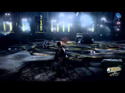 Infamous: Second Son Walkthrough Part 29 Betrayal And Battle Augustine