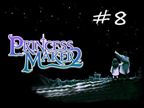 Princess Maker 2 Refine #8