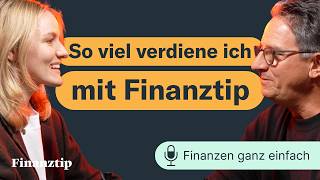 Spezial: Interview mit Finanztip-Mitgründer Marcus Wolsdorf | Finanzen